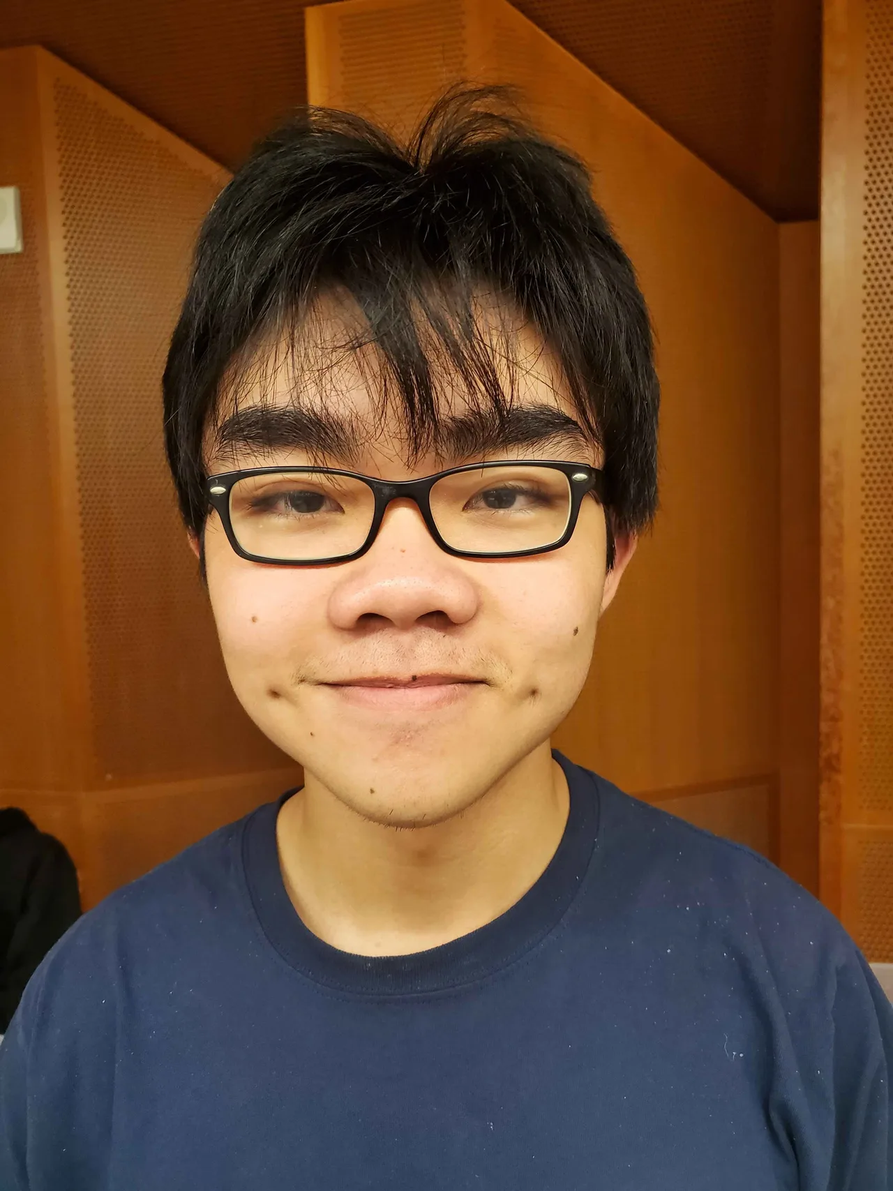 Head-and-shoulders portrait from the MyFarm team page